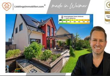 A+ Traumhaus, Komfort trifft auf Design
