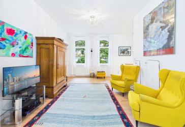 Vorschaubild Wohnung
