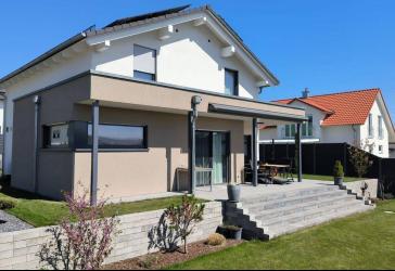 Vorschaubild Einfamilienhaus