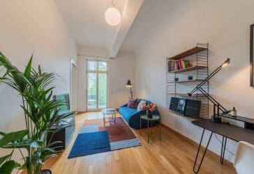 Vorschaubild Wohnung