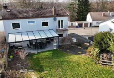 Vorschaubild Einfamilienhaus