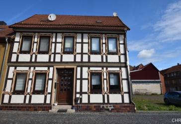 Vorschaubild Einfamilienhaus
