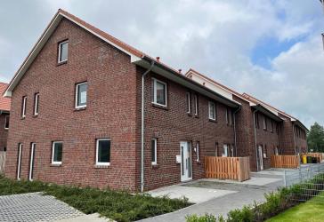 Vorschaubild Reihenendhaus