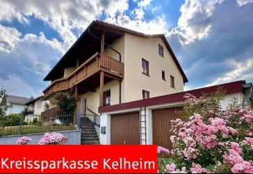 Vorschaubild Mehrfamilienhaus
