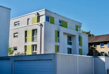 Vorschaubild Wohnung