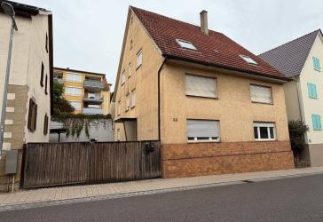 Vorschaubild Mehrfamilienhaus