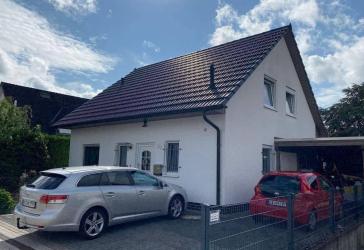 Vorschaubild Einfamilienhaus