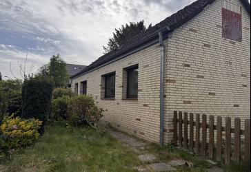 Vorschaubild Bungalow