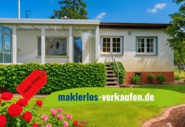 0 % Provision + EFH für Jung & Alt + Mietkauf möglich