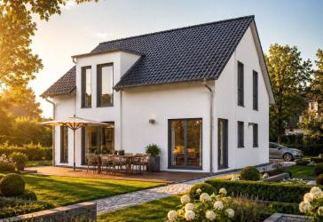Vorschaubild Einfamilienhaus