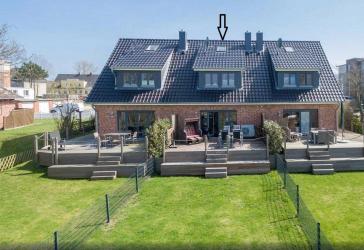 Vorschaubild Reihenhaus