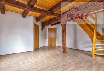 Vorschaubild Maisonettewohnung