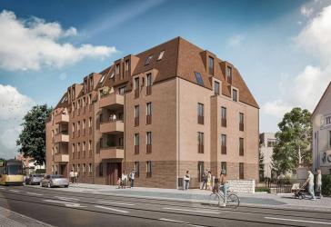 5 Raumwohnung mit besonderem Charakter zu vermieten
