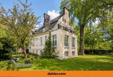 Vorschaubild Villa