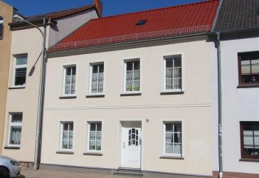 Vorschaubild Reihenmittelhaus