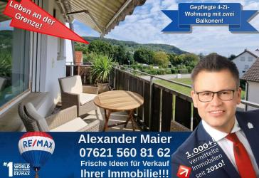 Vorschaubild Wohnung