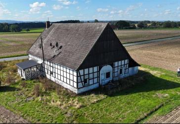 Vorschaubild Bauernhaus