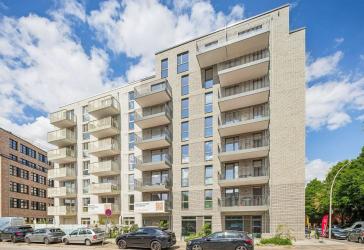 Vorschaubild Penthouse