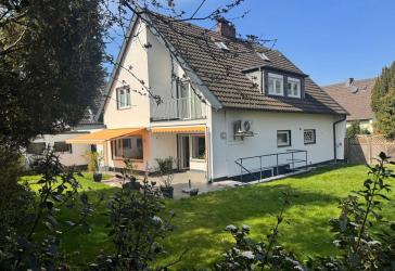 Vorschaubild Einfamilienhaus