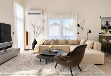 HEMING-IMMOBILIEN - Luxuriöse Penthouse Wohnung mit vielen Extras