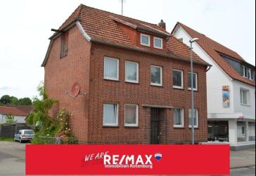Vorschaubild Mehrfamilienhaus