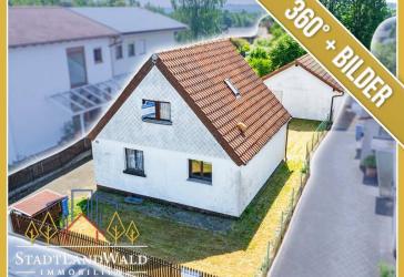 Vorschaubild Einfamilienhaus