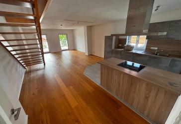 Vorschaubild Maisonettewohnung