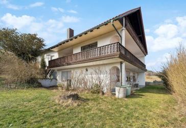 Vorschaubild Einfamilienhaus