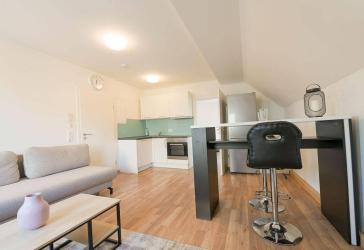 Vorschaubild Wohnung
