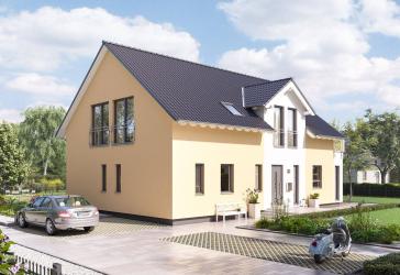 Das Premium-Einfamilienhaus für Familien, die das Besondere verdienen!
