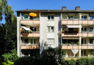 Vorschaubild Wohnung