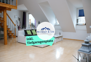 Vorschaubild Loft-Studio-Atelier