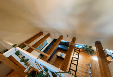 Vorschaubild Maisonettewohnung