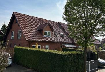 Vorschaubild Reihenmittelhaus