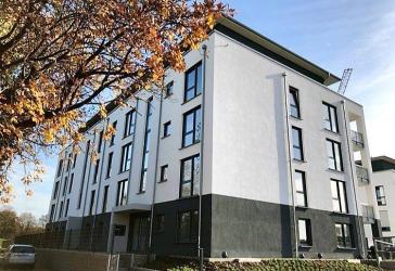 Vorschaubild Wohnung