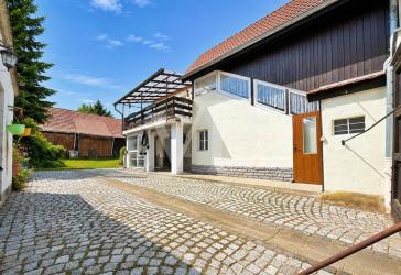 Vorschaubild Bauernhaus