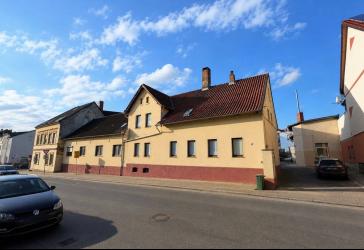 Vorschaubild Mehrfamilienhaus