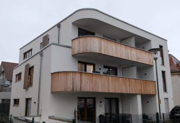 Vorschaubild Wohnung