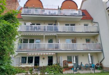 Vorschaubild Wohnung