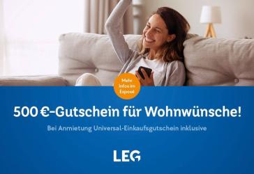 Vorschaubild Wohnung