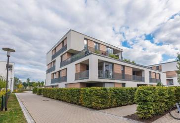 Vorschaubild Wohnung