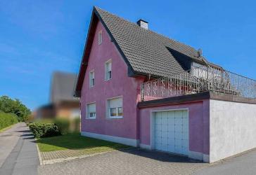Vorschaubild Mehrfamilienhaus