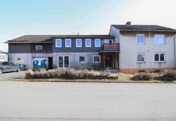 Vorschaubild Mehrfamilienhaus