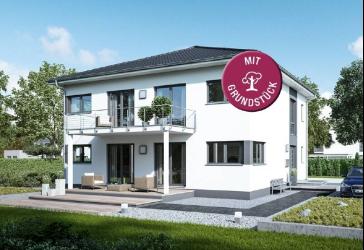 Vorschaubild Mehrfamilienhaus