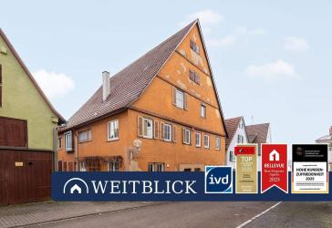 Vorschaubild Mehrfamilienhaus