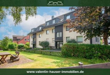 Vorschaubild Maisonettewohnung