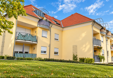 Vorschaubild Wohnung