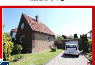 Kapitalanleger! Wohnrecht auf Mietbasis! Osnabrück-Sutthausen