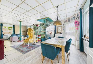 Vorschaubild Maisonettewohnung
