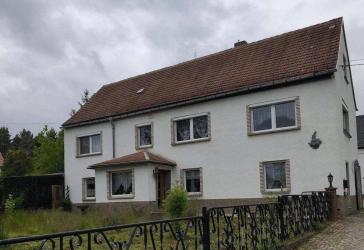 Vorschaubild Einfamilienhaus